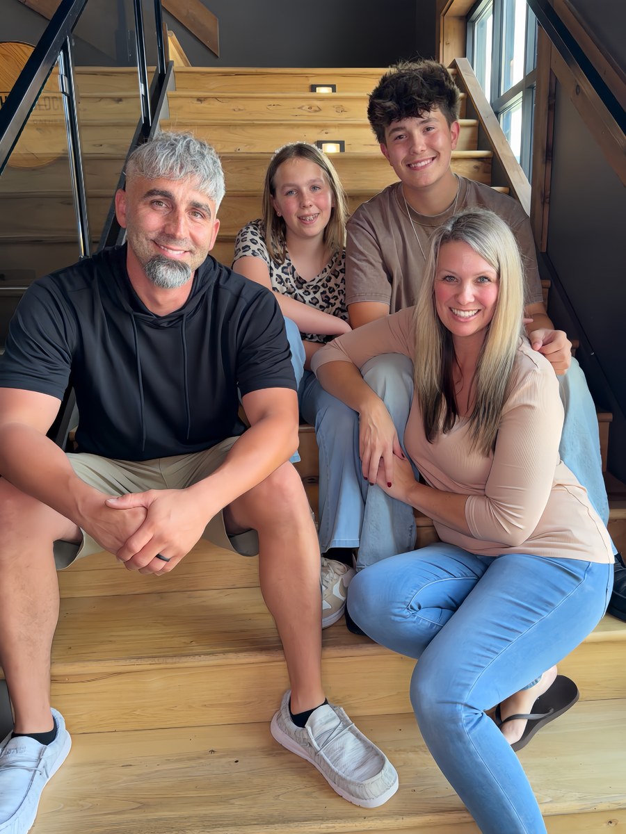 The Family