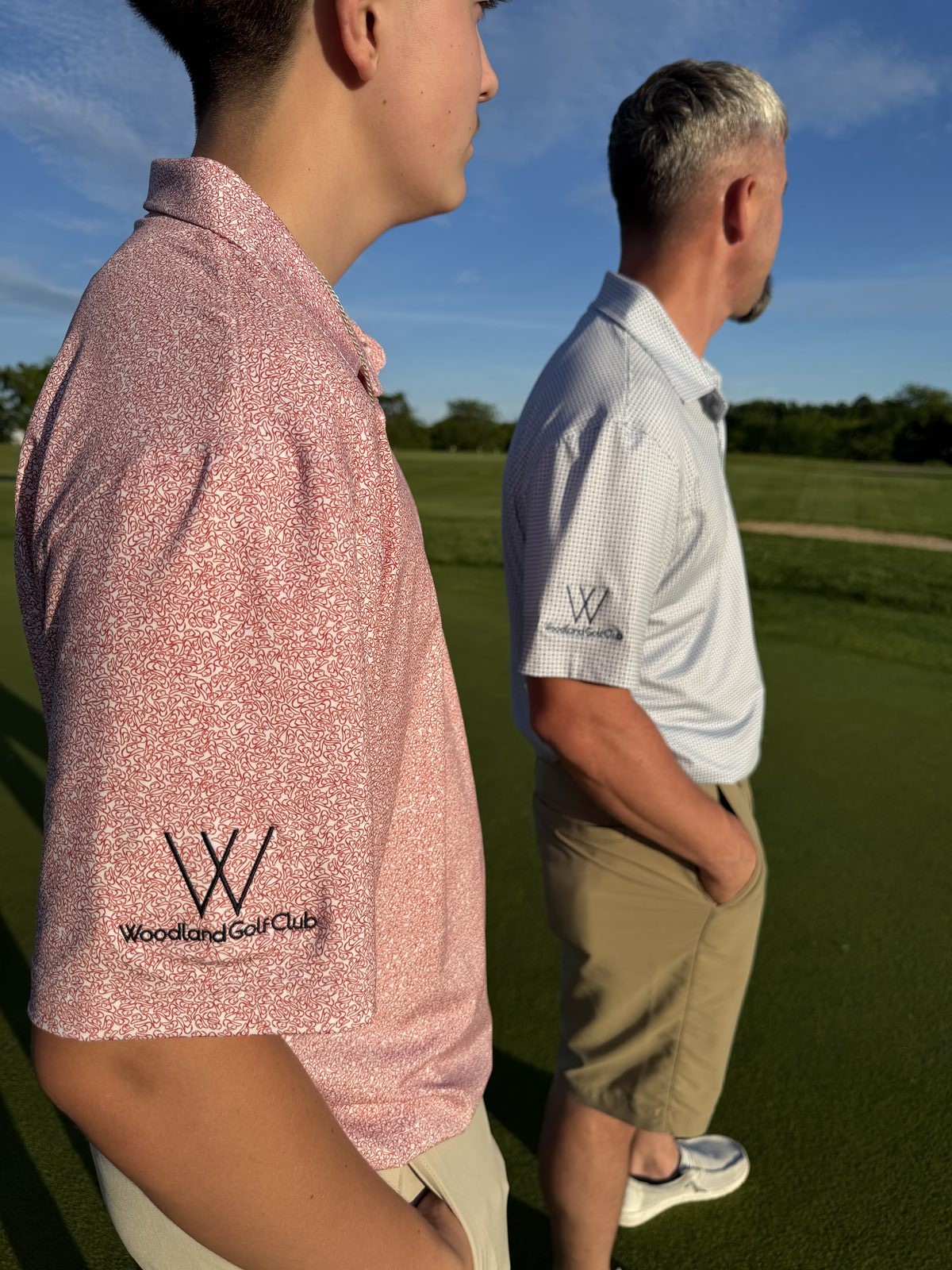 Woodland Golf Club