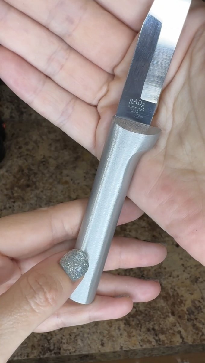 Rada Cutlery kitchen knife